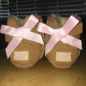 NB UGG boots💖👼🏼